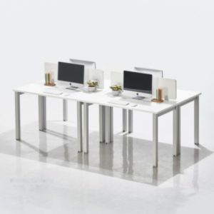 office furniture for rent Pune workstations