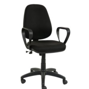 Revolving Office Chair